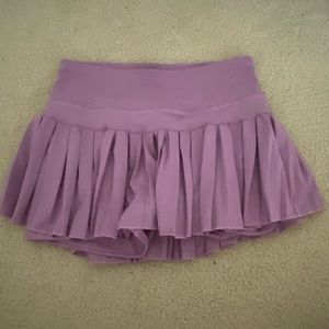 Gold Hinge Skirt